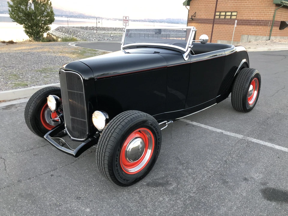 Ford Hot Rod - Image 4 of 31