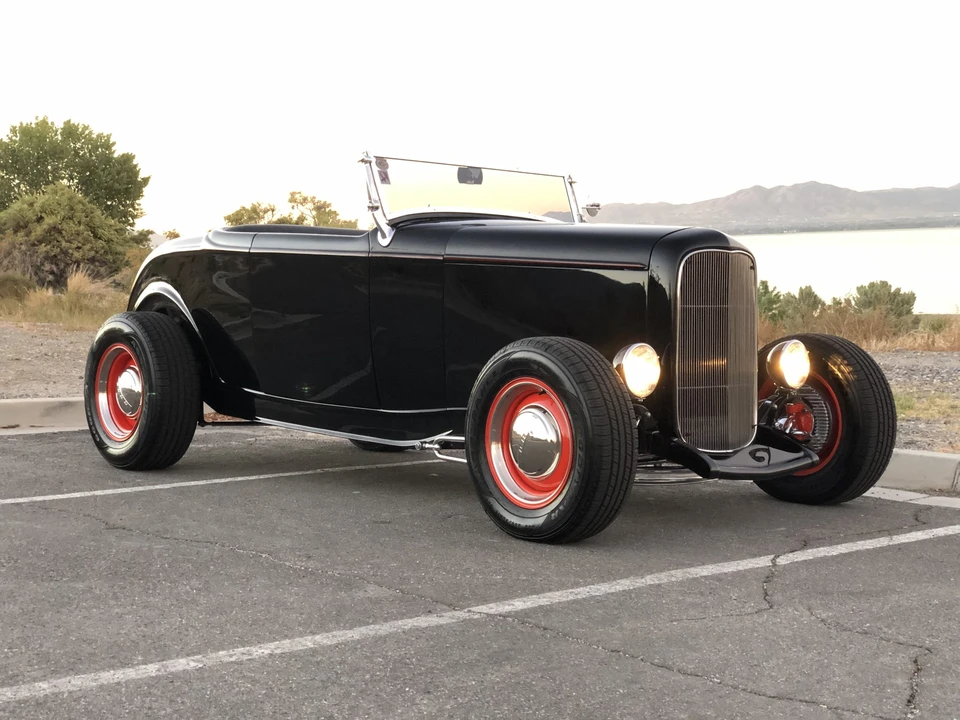 Ford Hot Rod - Image 21 of 31