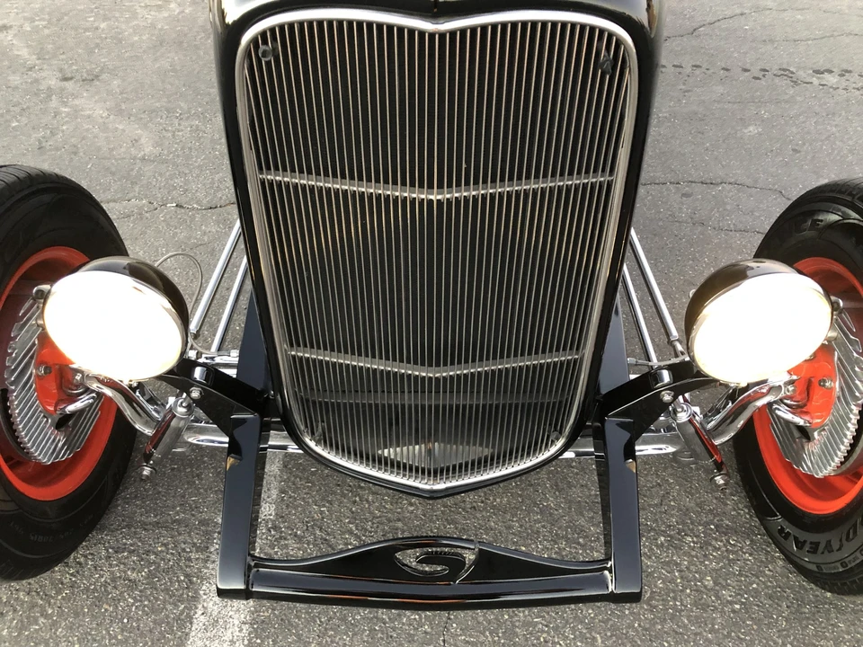 Ford Hot Rod - Image 27 of 31
