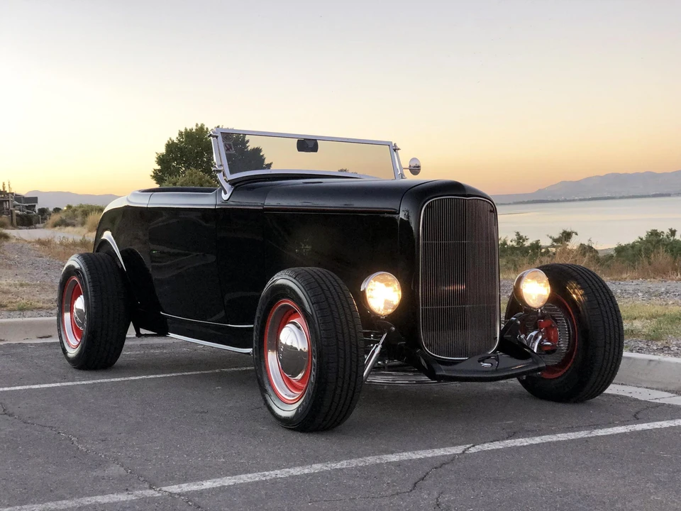 Ford Hot Rod - Image 23 of 31