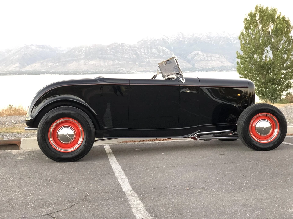 Ford Hot Rod - Image 19 of 31