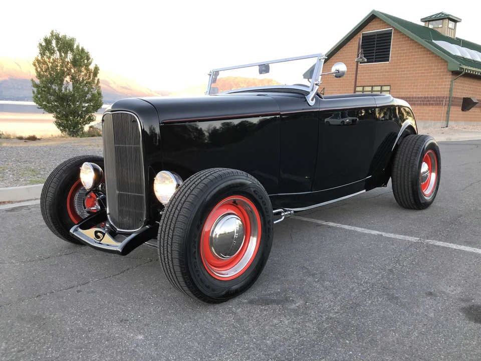 Ford Hot Rod - Image 7 of 31