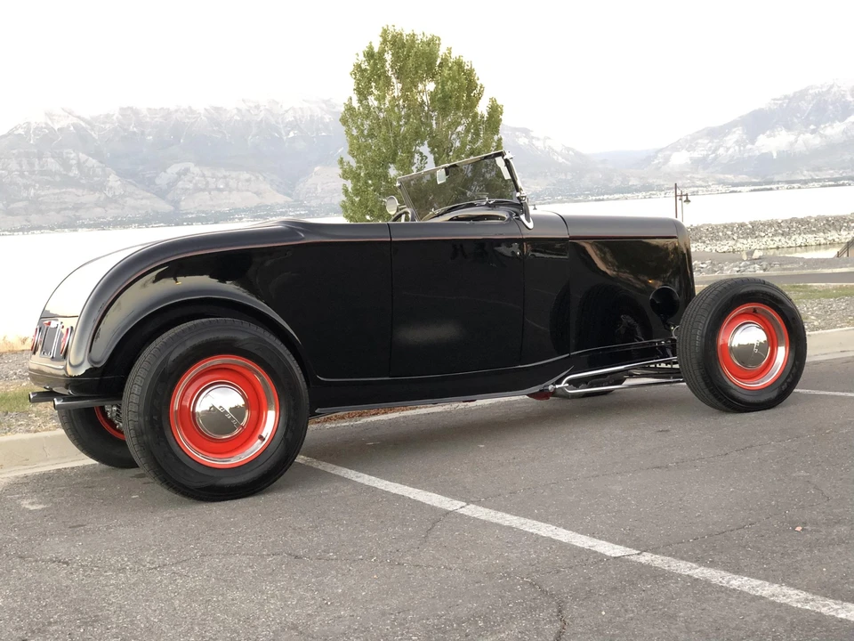 Ford Hot Rod - Image 17 of 31
