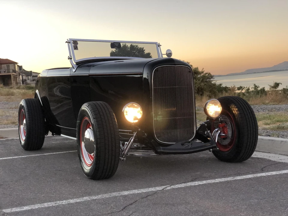 Ford Hot Rod - Image 24 of 31