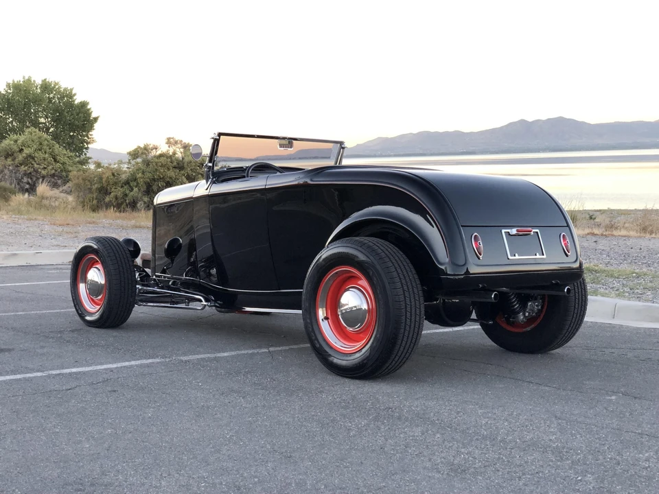 Ford Hot Rod - Image 12 of 31