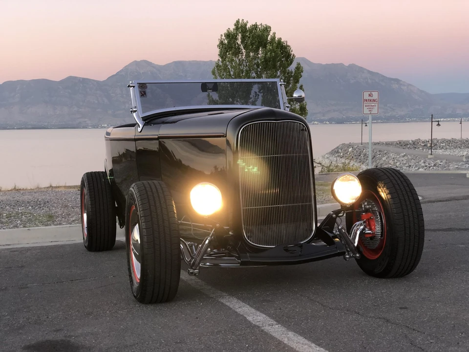 Ford Hot Rod - Image 25 of 31