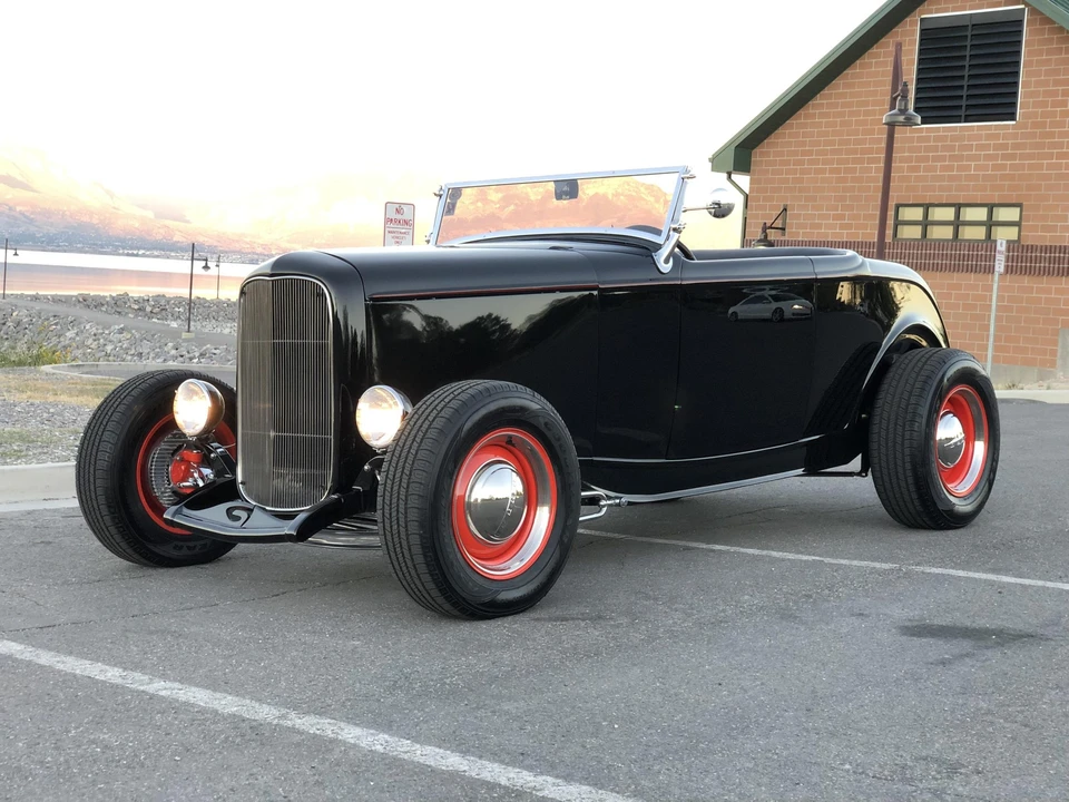 Ford Hot Rod - Image 5 of 31