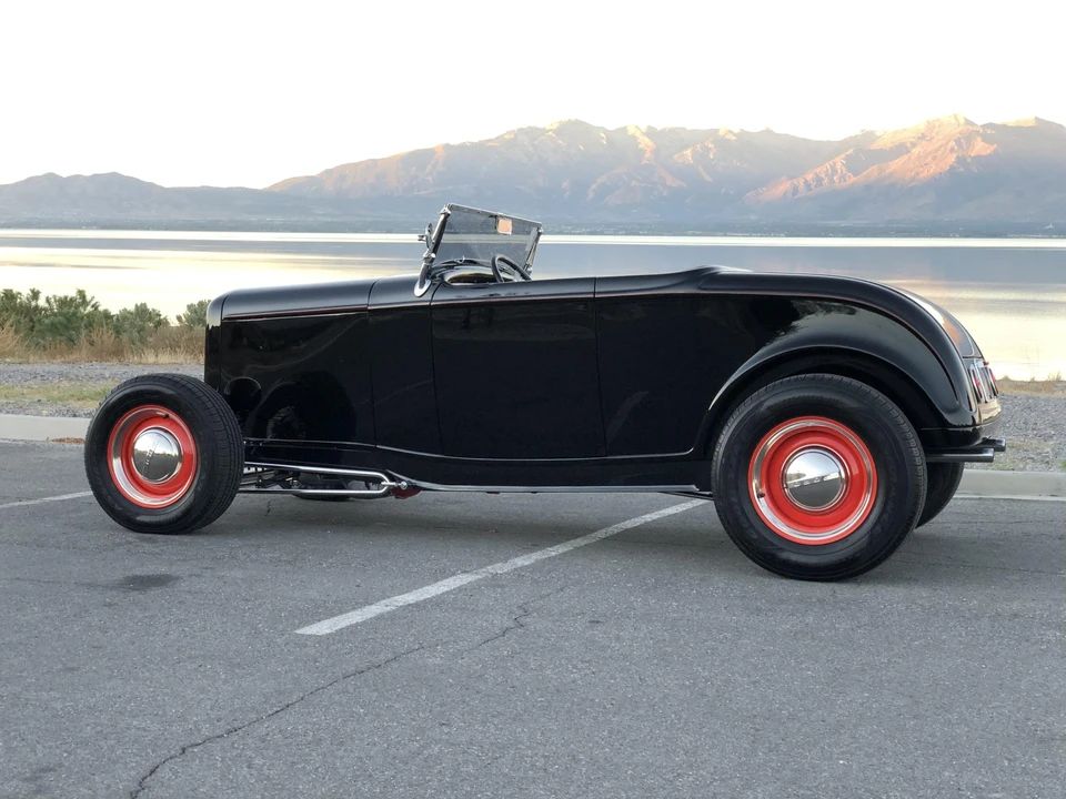 Ford Hot Rod - Image 10 of 31