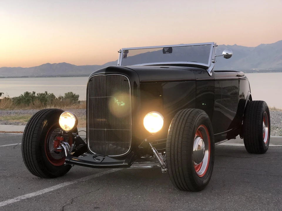Ford Hot Rod - Image 29 of 31