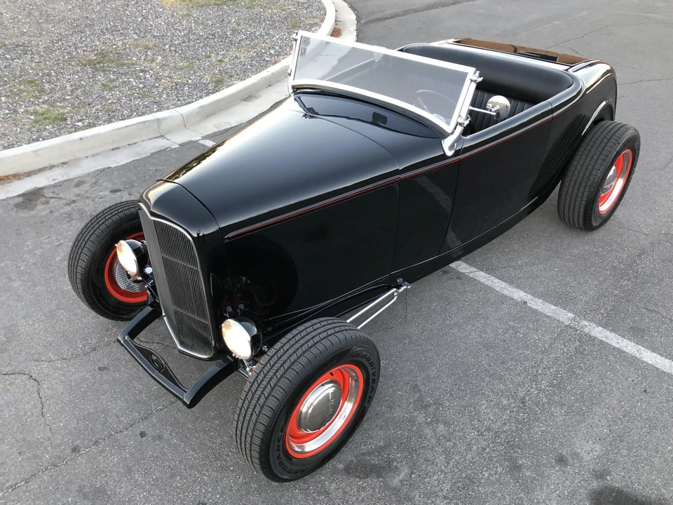 Ford Hot Rod - Image 2 of 31