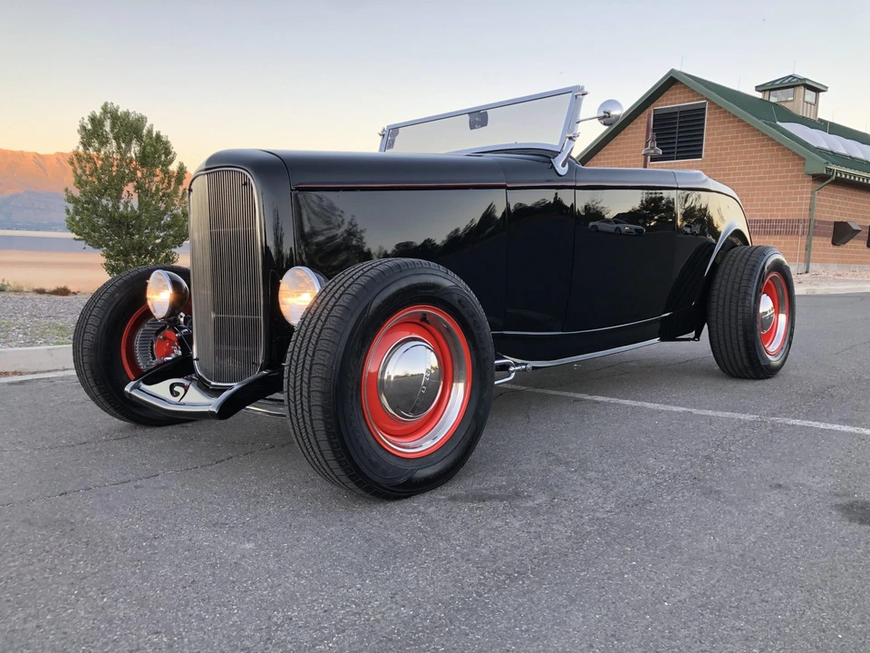 Ford Hot Rod - Image 6 of 31