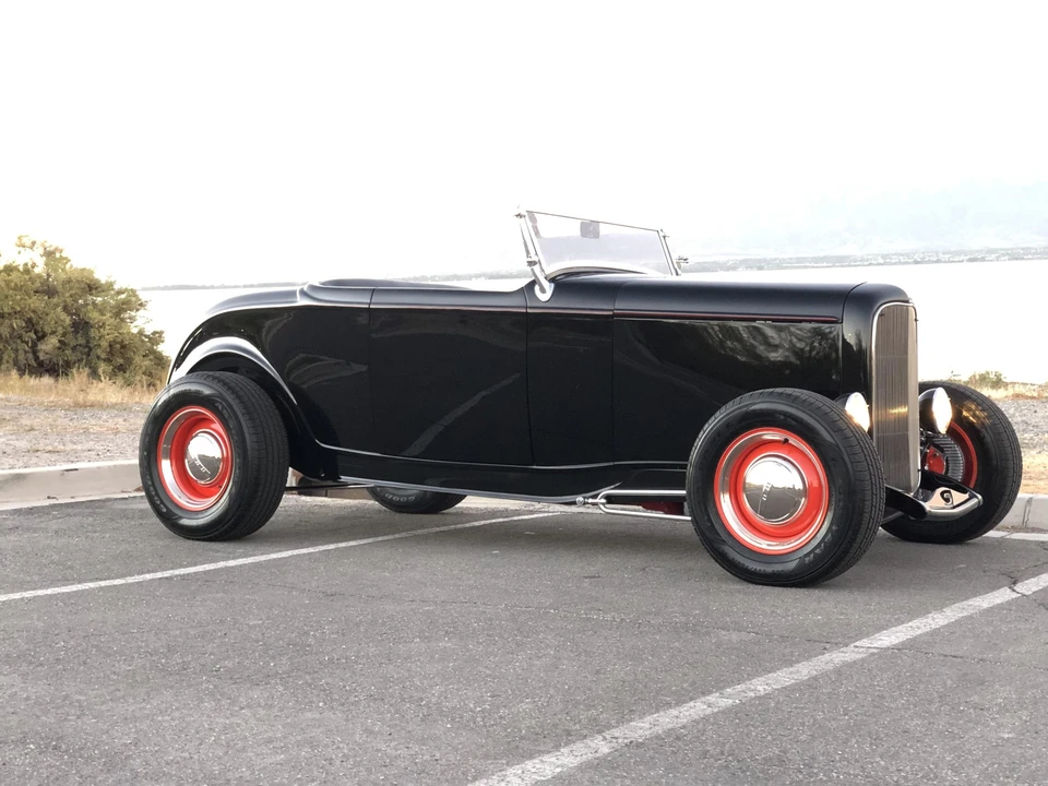 Ford Hot Rod - Image 20 of 31