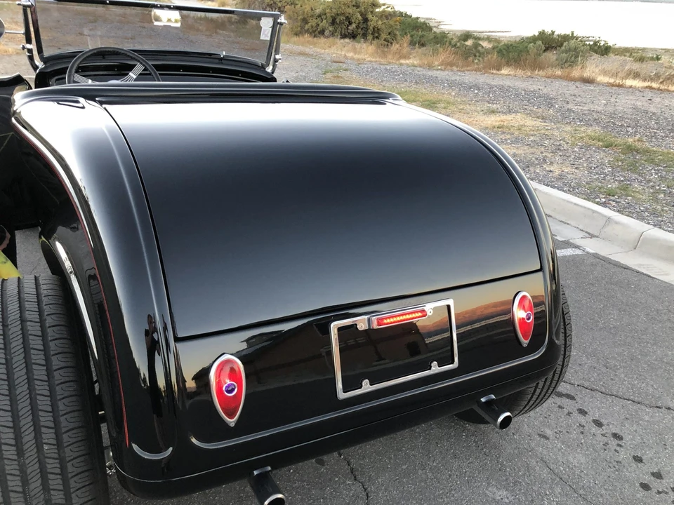 Ford Hot Rod - Image 31 of 31