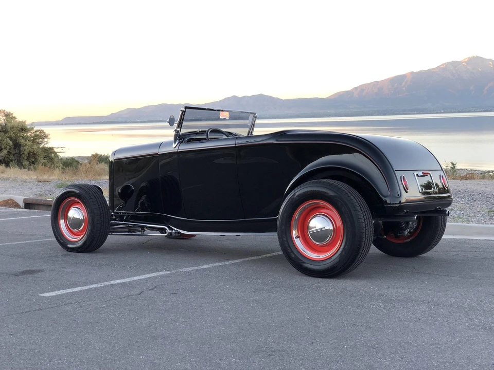 Ford Hot Rod - Image 13 of 31