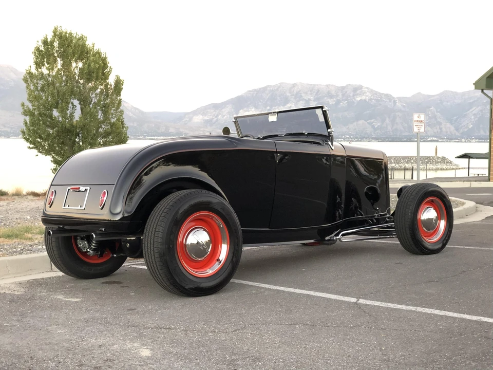 Ford Hot Rod - Image 15 of 31
