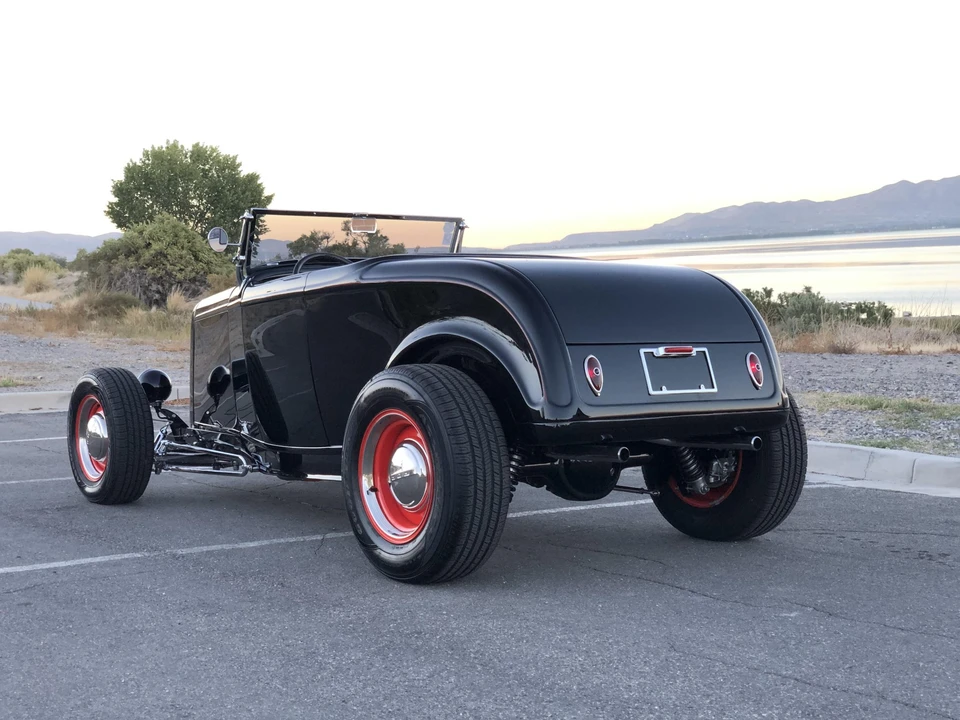 Ford Hot Rod - Image 14 of 31