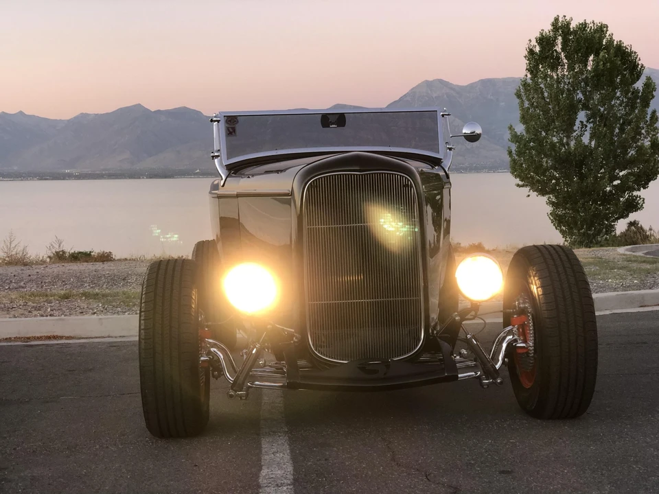 Ford Hot Rod - Image 26 of 31