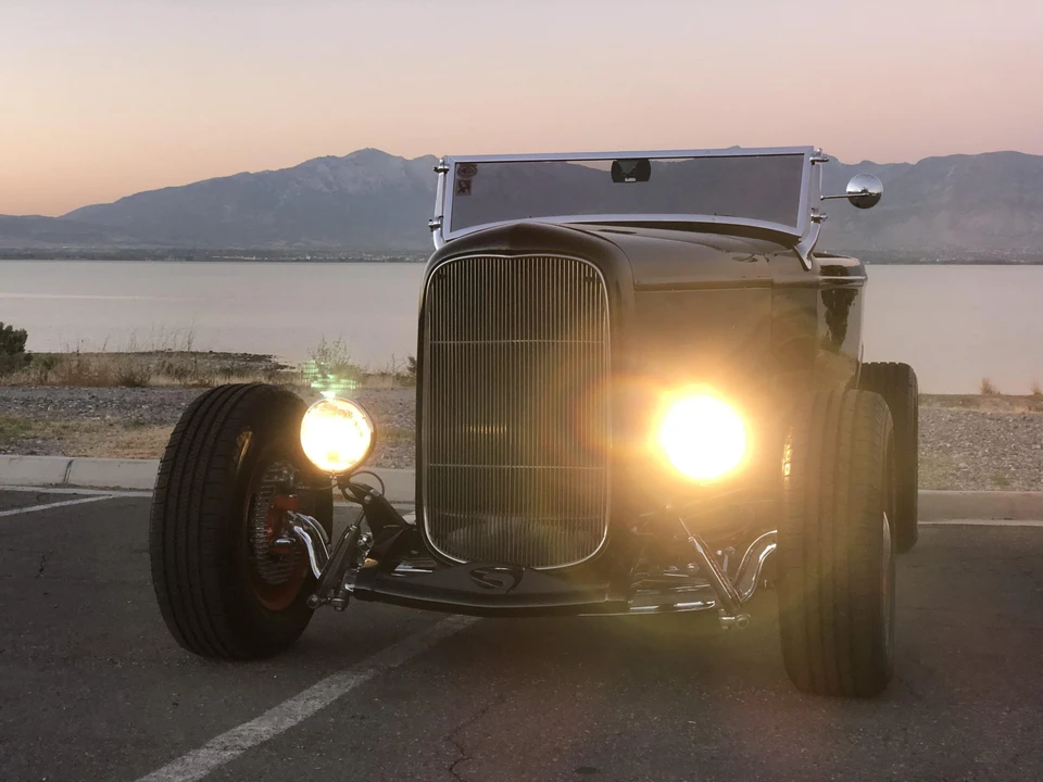 Ford Hot Rod - Image 28 of 31