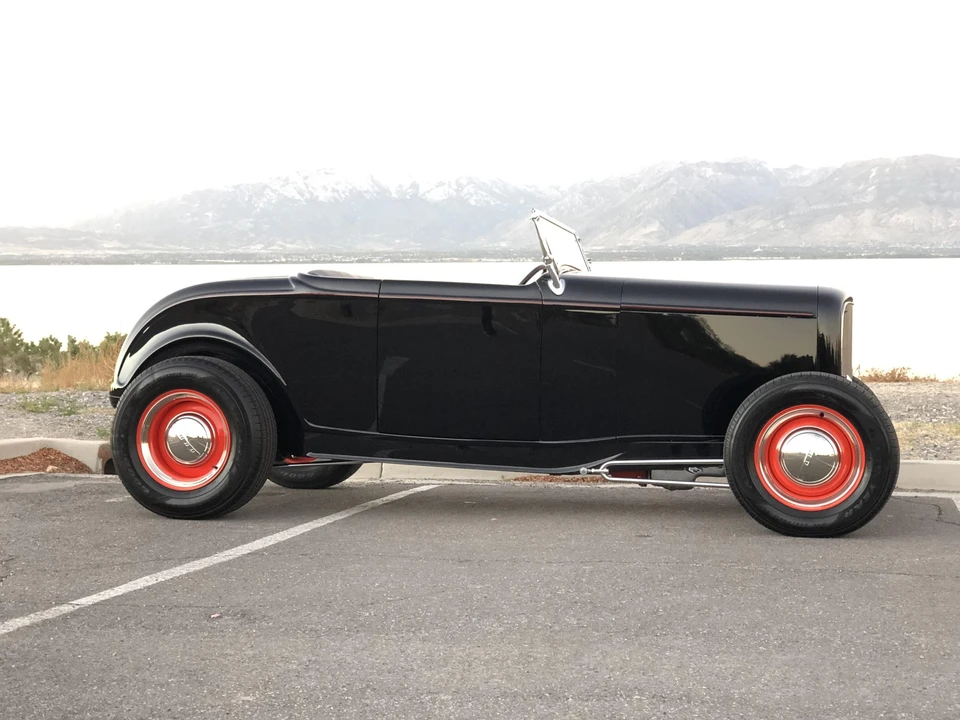 Ford Hot Rod - Image 18 of 31