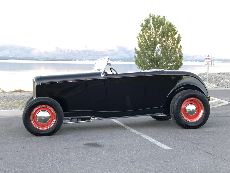 Ford Hot Rod - Image 9 of 31