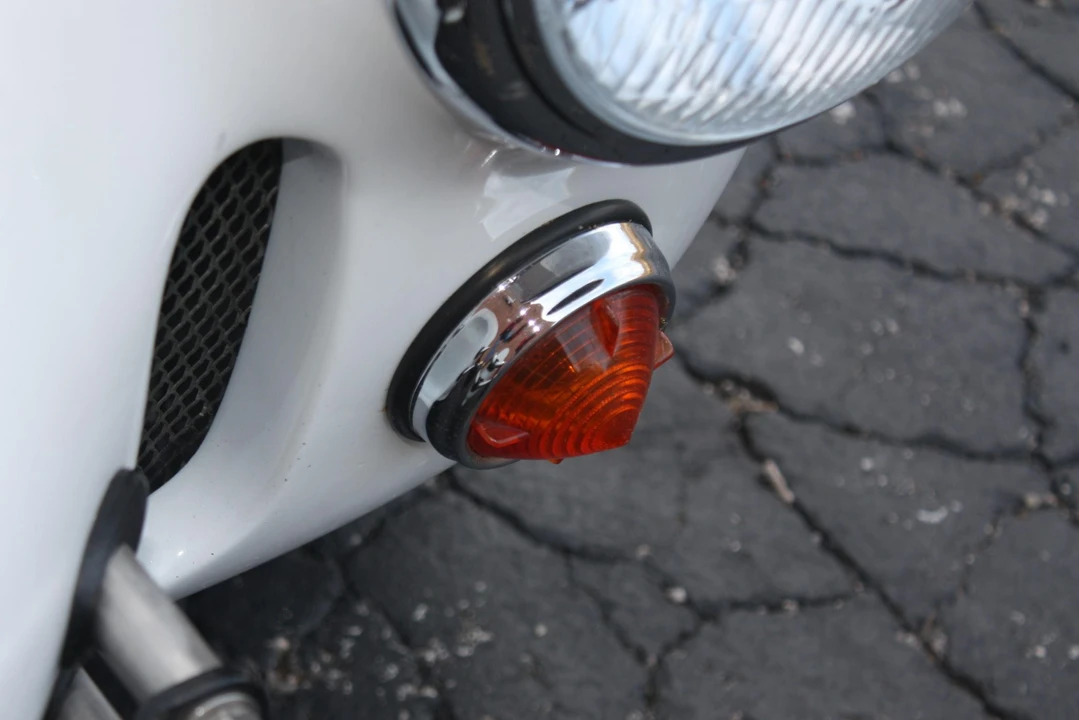 Shelby Cobra Replica - Image 15 of 31