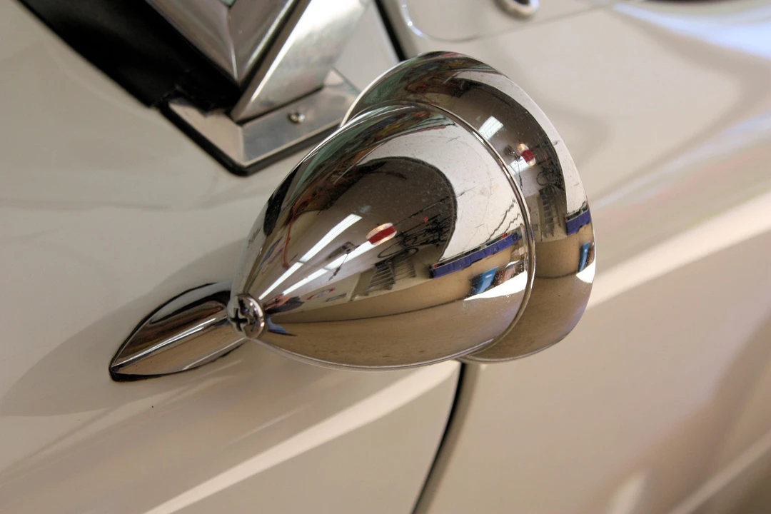Shelby Cobra Replica - Image 28 of 31