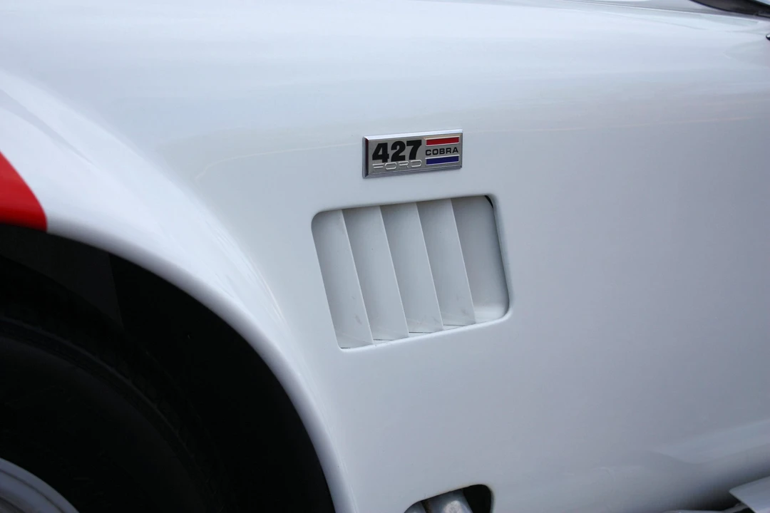 Shelby Cobra Replica - Image 24 of 31
