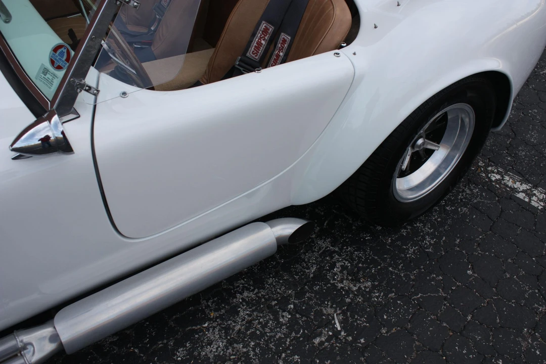 Shelby Cobra Replica - Image 31 of 31