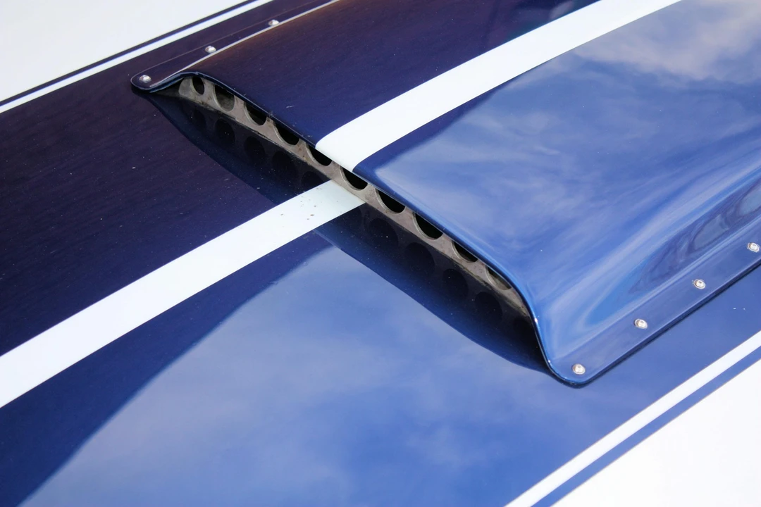 Shelby Cobra Replica - Image 20 of 31