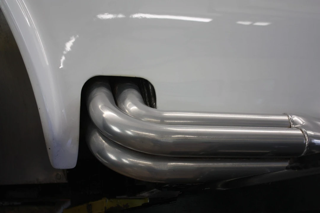 Shelby Cobra Replica - Image 29 of 31