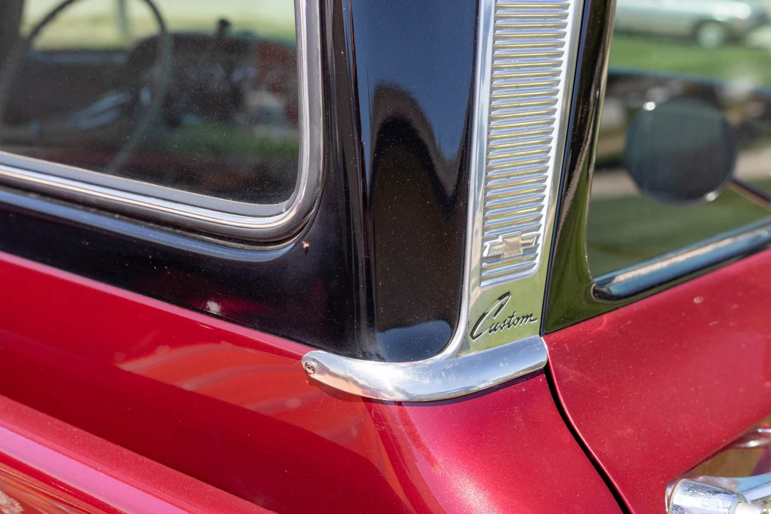 1962 Chevrolet C/K 1st Gen - Image 26 of 31