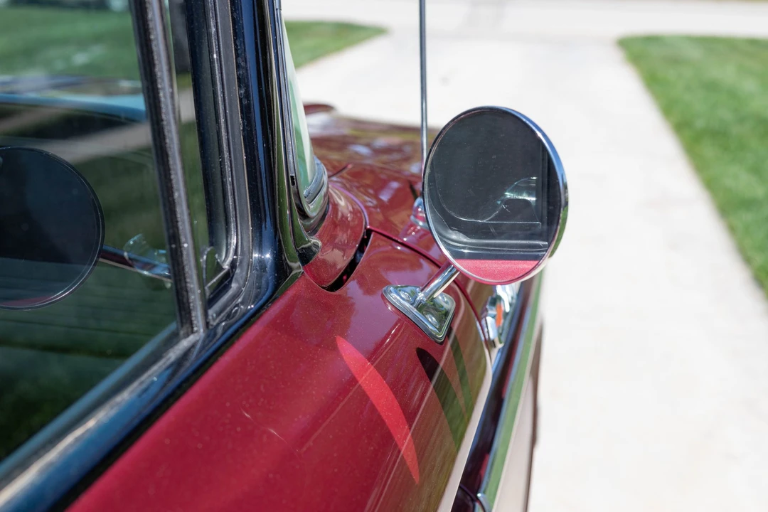 1962 Chevrolet C/K 1st Gen - Image 29 of 31