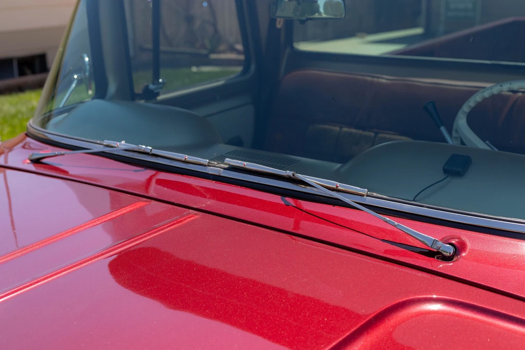 1962 Chevrolet C/K 1st Gen - Image 10 of 31