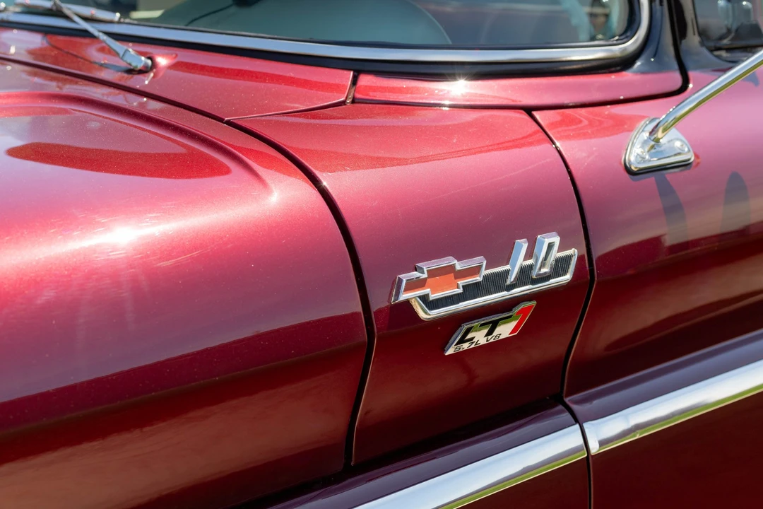 1962 Chevrolet C/K 1st Gen - Image 11 of 31