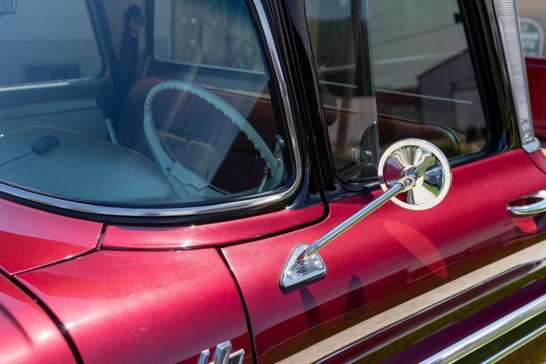1962 Chevrolet C/K 1st Gen - Image 12 of 31