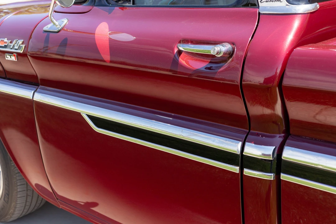 1962 Chevrolet C/K 1st Gen - Image 16 of 31