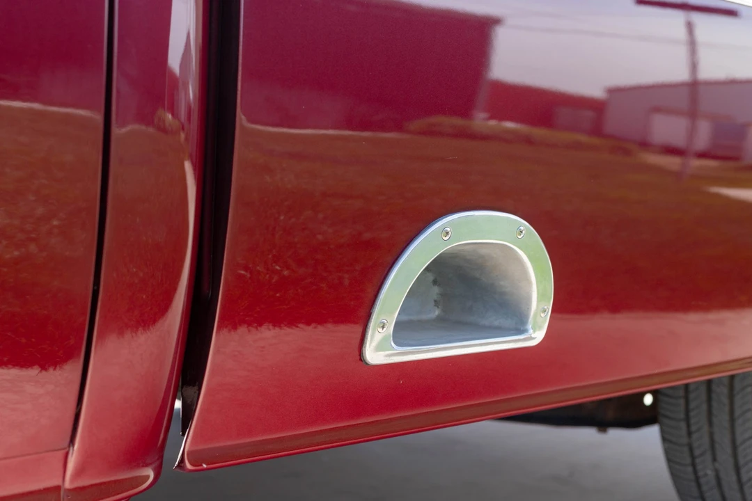 1962 Chevrolet C/K 1st Gen - Image 13 of 31
