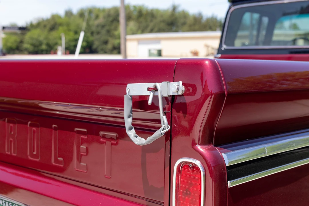 1962 Chevrolet C/K 1st Gen - Image 23 of 31