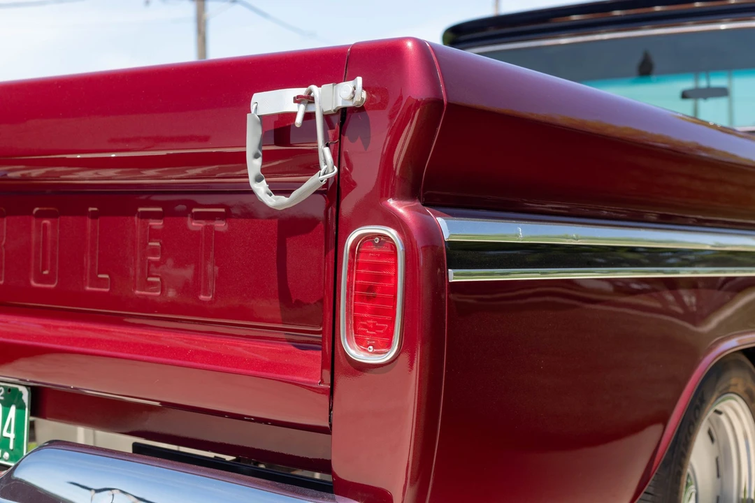 1962 Chevrolet C/K 1st Gen - Image 22 of 31