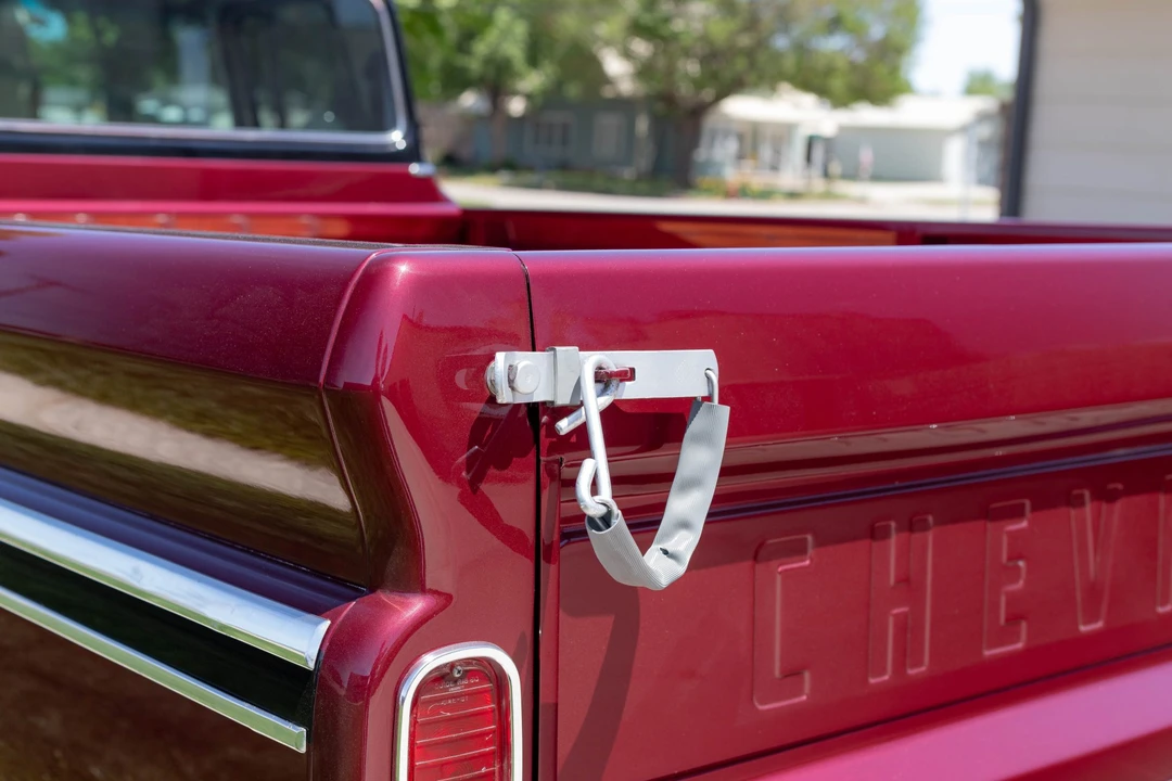 1962 Chevrolet C/K 1st Gen - Image 18 of 31