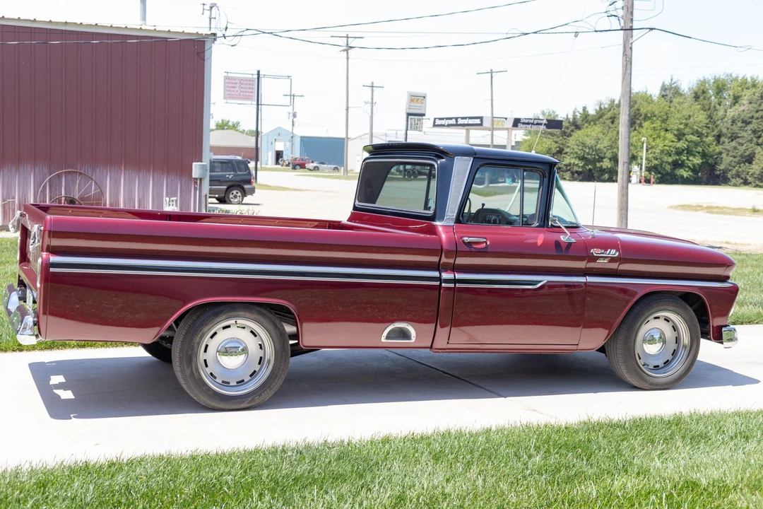 1962 Chevrolet C/K 1st Gen - Image 8 of 31