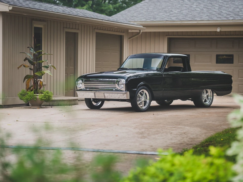 1962 Ford Ranchero 2nd Gen - Image 20 of 31