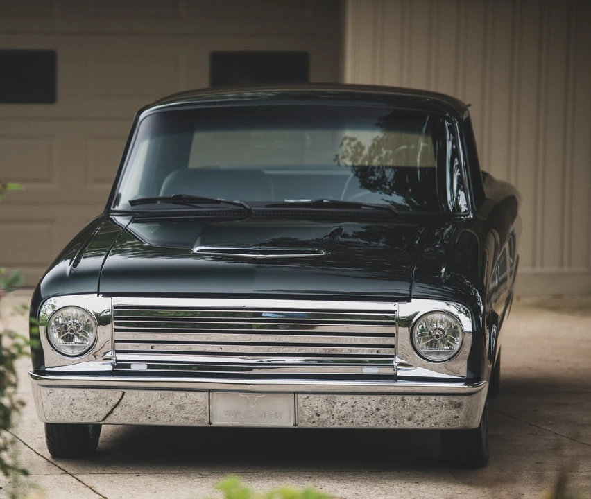 1962 Ford Ranchero 2nd Gen - Image 24 of 31
