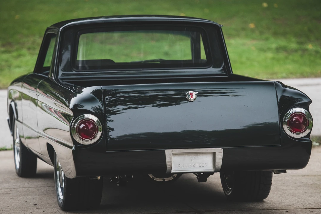 1962 Ford Ranchero 2nd Gen - Image 22 of 31