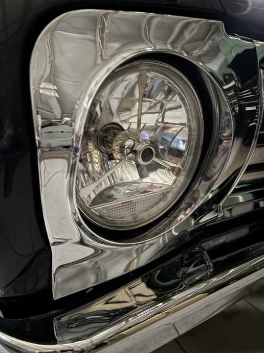 1962 Ford Ranchero 2nd Gen - Image 31 of 31