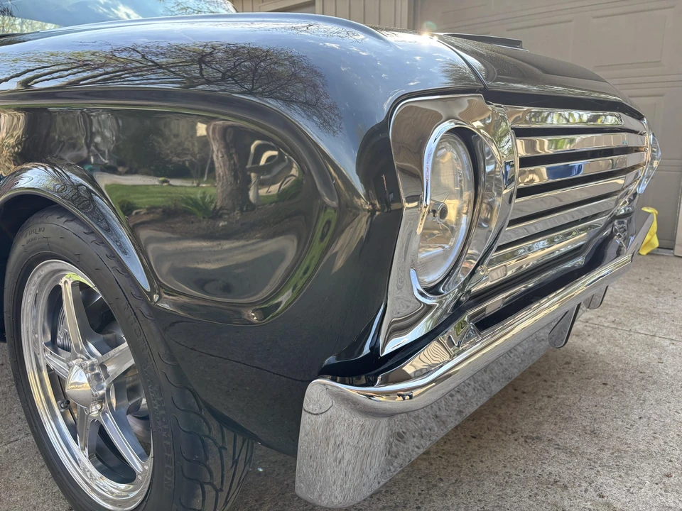 1962 Ford Ranchero 2nd Gen - Image 30 of 31