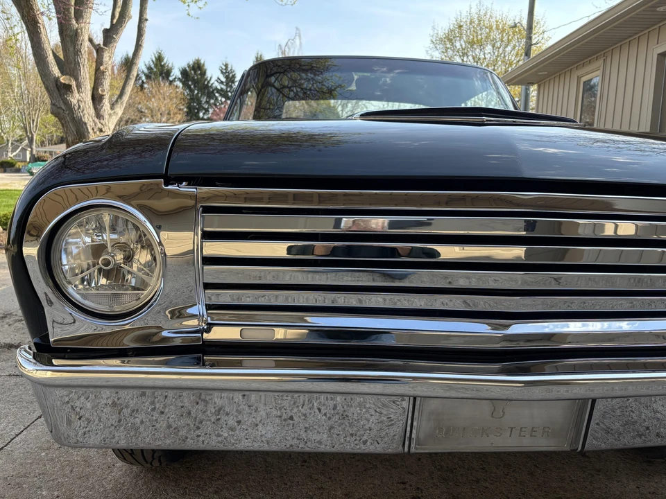 1962 Ford Ranchero 2nd Gen - Image 27 of 31