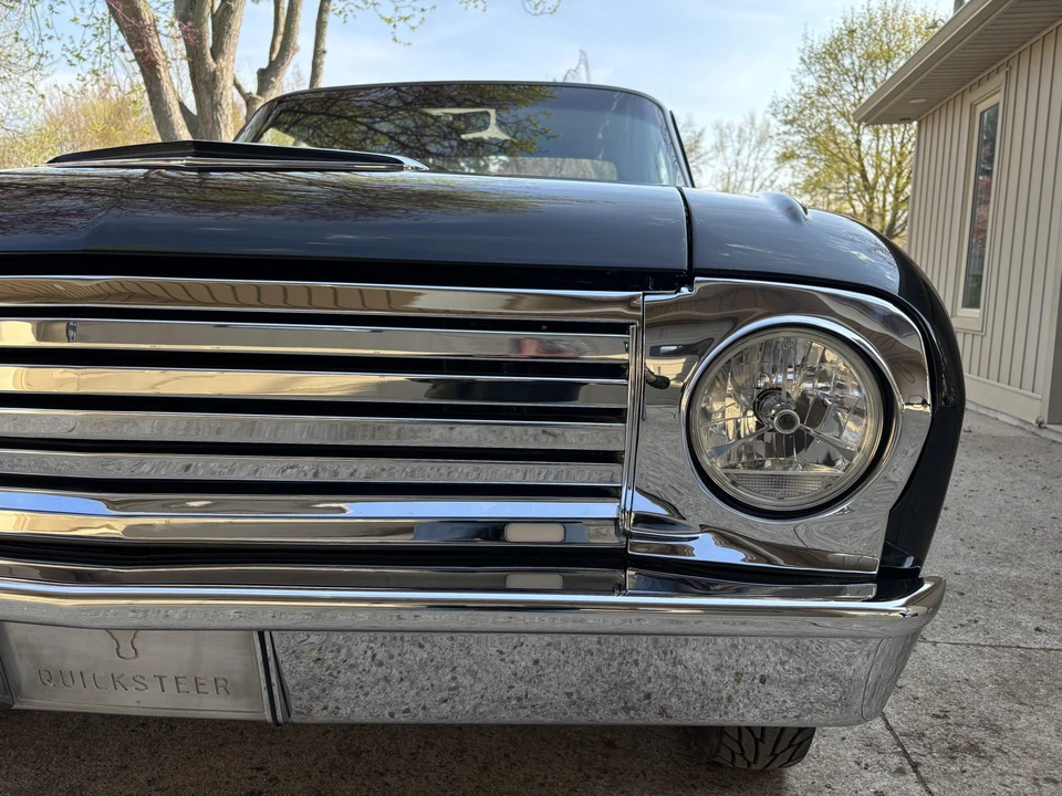 1962 Ford Ranchero 2nd Gen - Image 28 of 31