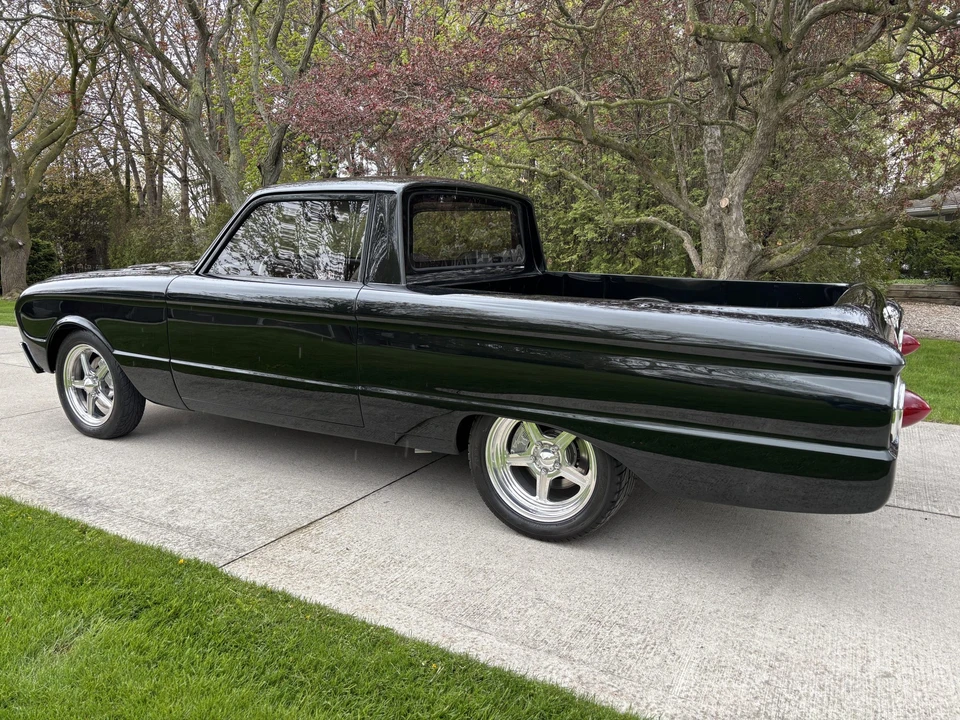 1962 Ford Ranchero 2nd Gen - Image 10 of 31