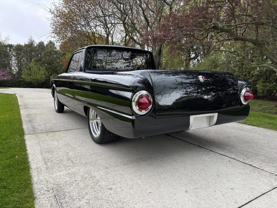 1962 Ford Ranchero 2nd Gen - Image 11 of 31